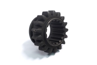 Шестерня 1-пер. та задн. ходу МТЗ Z = 17 (вир-во Арсен)