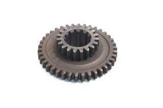 Шестерня 5-пер. та задн. ходу МТЗ Z=38/19 (вир-во Арсен)