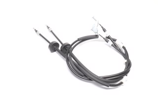 Трос ручного гальма (вир-во ABS)