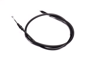 Трос ручного гальма (вир-во ABS)