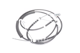 Трос ручного гальма (вир-во ABS)