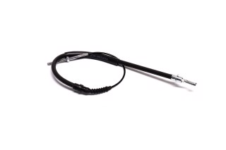 Трос ручного гальма PEUGEOT (вир-во ABS)