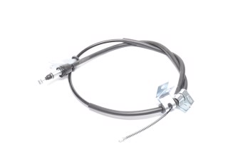 Трос ручного гальма (вир-во ABS)