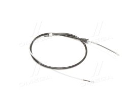 Трос ручного гальма (вир-во ABS)