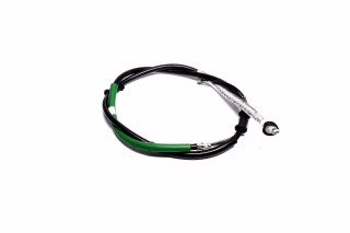 Трос ручного гальма FIAT DOBLO (вир-во ABS)