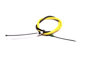 Трос ручного гальма RENAULT KANGOO (вир-во ABS)