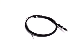 Трос ручного гальма RENAULT KANGOO (вир-во ABS)