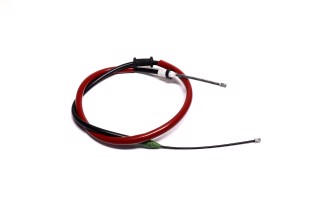 Трос ручного гальма RENAULT KANGOO (вир-во ABS)