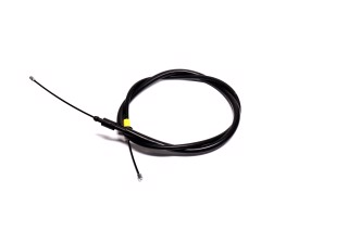 Трос ручного гальма CITROEN BERLINGO, PEUGEOT PARTNER задн. прав. (вир-во ABS)