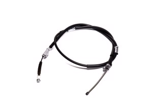 Трос ручного гальма TOYOTA Hi-Ace Van (вир-во ABS)