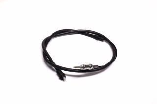 Трос зчеплення RENAULT TRAFIC (вир-во ABS)