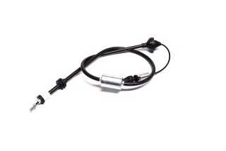 Трос сцепления RENAULT R21 (пр-во ABS)