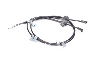 Трос ручного гальма (вир-во ABS)