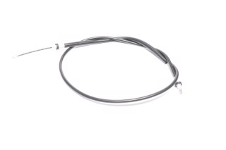 Трос ручного гальма (вир-во ABS)