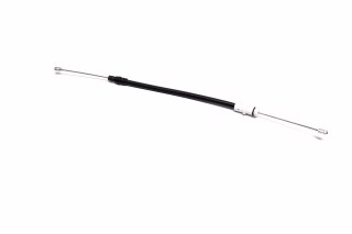 Трос ручного гальма FIAT SCUDO, CITROEN JUMPY (вир-во ABS)