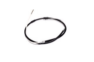 Трос ручного гальма VW PASSAT B2 (32B) (вир-во ABS)