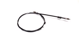 Трос ручного гальма OPEL ASCONA (вир-во ABS)