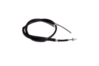 Трос ручного гальма VOLVO 440 (вир-во ABS)