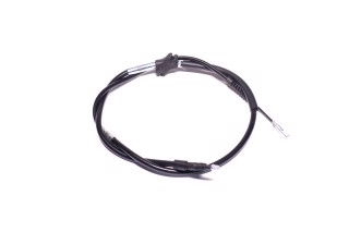 Трос ручного гальма (вир-во ABS)