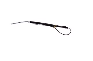 Трос ручного гальма PEUGEOT 405 (вир-во ABS)