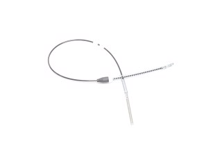 Трос ручного гальма (вир-во ABS)