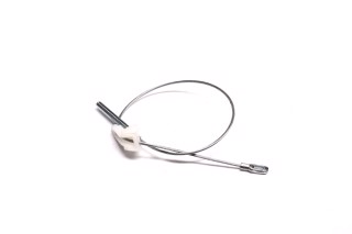 Трос ручного гальма OPEL VECTRA (вир-во ABS)