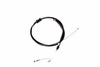Трос ручного гальма OPEL VECTRA (вир-во ABS)
