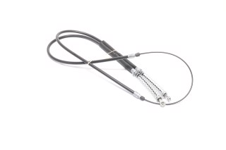 Трос ручного гальма SEAT IBIZA (вир-во ABS)