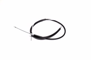 Трос ручного гальма VW TOUAREG (вир-во ABS)