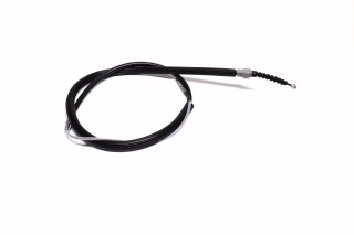 Трос ручного гальма VW GOLF (вир-во ABS)