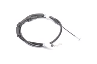 Трос ручного гальма VW TRANSPORTER T5 (вир-во ABS)