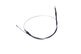 Трос ручного гальма (вир-во ABS)