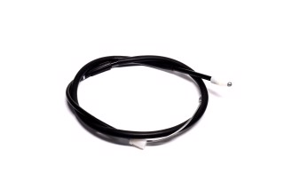 Трос ручного гальма MERCEDES SPRINTER,VW CRAFTER (вир-во ABS)