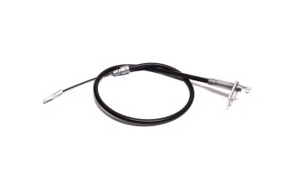 Трос ручного гальма VW CRAFTER (вир-во ABS)