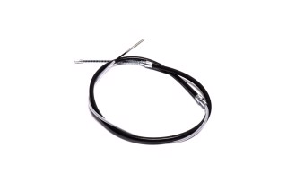 Трос ручного гальма VW PASSAT (вир-во ABS)