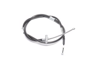 Трос ручного гальма TOYOTA COROLLA (вир-во ABS)