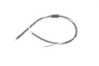 Трос ручного гальма (вир-во ABS)