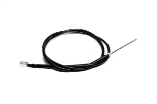 Трос ручного гальма FIAT SCUDO, CITROEN JUMPY (вир-во ABS)