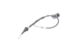 Трос зчеплення FIAT DUCATO, CITROEN JUMPER (вир-во ABS)