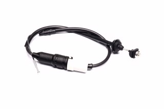 Трос зчеплення Volkswagen TRANSPORTER T4 (вир-во ABS)