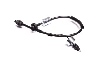 Трос  зчеплення Renault, Nissan (вир-во ABS)