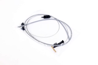 Трос акселератора Renault 21 (L48) (1986-94) (вир-во ABS)