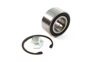 Підшипник маточини CITROEN C15,PEUGEOT 106-309 84-перед. міст (Вир-во ABS)