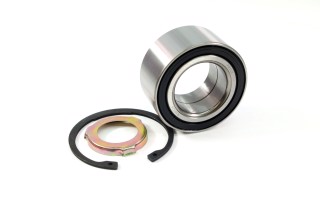 Підшипник маточини BMW 3(E30, E36, E46) 82-05 зад. міст (Вир-во ABS)