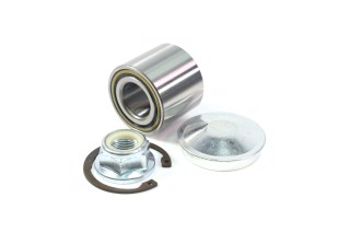 Підшипник маточини RENAULT KANGOO 97- зад. міст (Вир-во ABS)