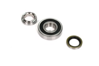 Підшипник 180306 (6306-2RS) піввісь ВАЗ 2101-2107 (вир-во ABS)