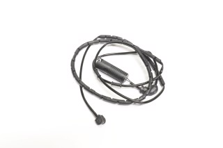 Датчик зносу колодок гальм. BMW 3 SERIE (E46) задн. (вир-во ABS)