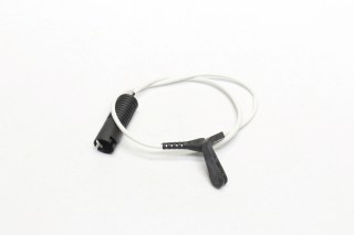 Датчик зносу колодок гальм. BMW 5 SERIE (E39) задн. (вир-во ABS)