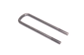 Стрем. ресори задньої УАЗ М14х1,5 L=215 (без гайки) (вир-во Самбірський ДЕМЗ)