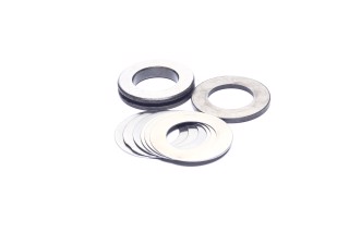 Р/к шкворня (8 поз.) (вир-во Ливарний завод)